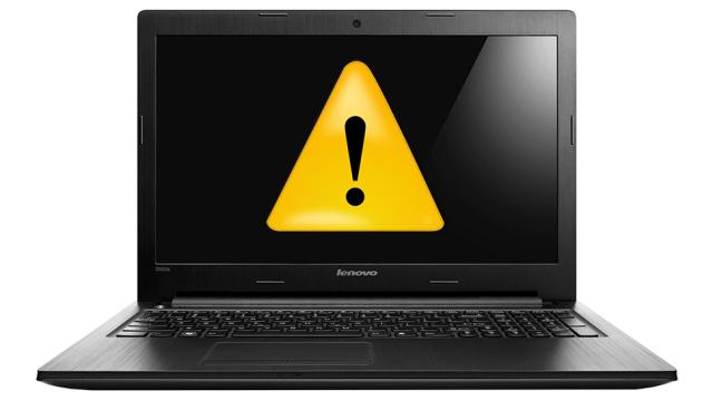 Lenovo Gets A Slap On The Wrist For Loading Up Computers With Dangerous Adware