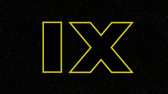 Colin Trevorrow Is No Longer Directing Star Wars Episode IX
