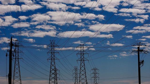 Hackers Have Reportedly Gained ‘Operational Access’ To US Power Grids, But Don’t Freak Yet
