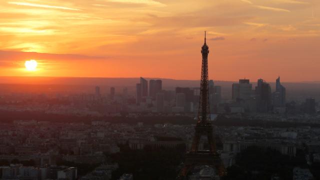 France Wants To Ban All Fossil Fuel Production By 2040