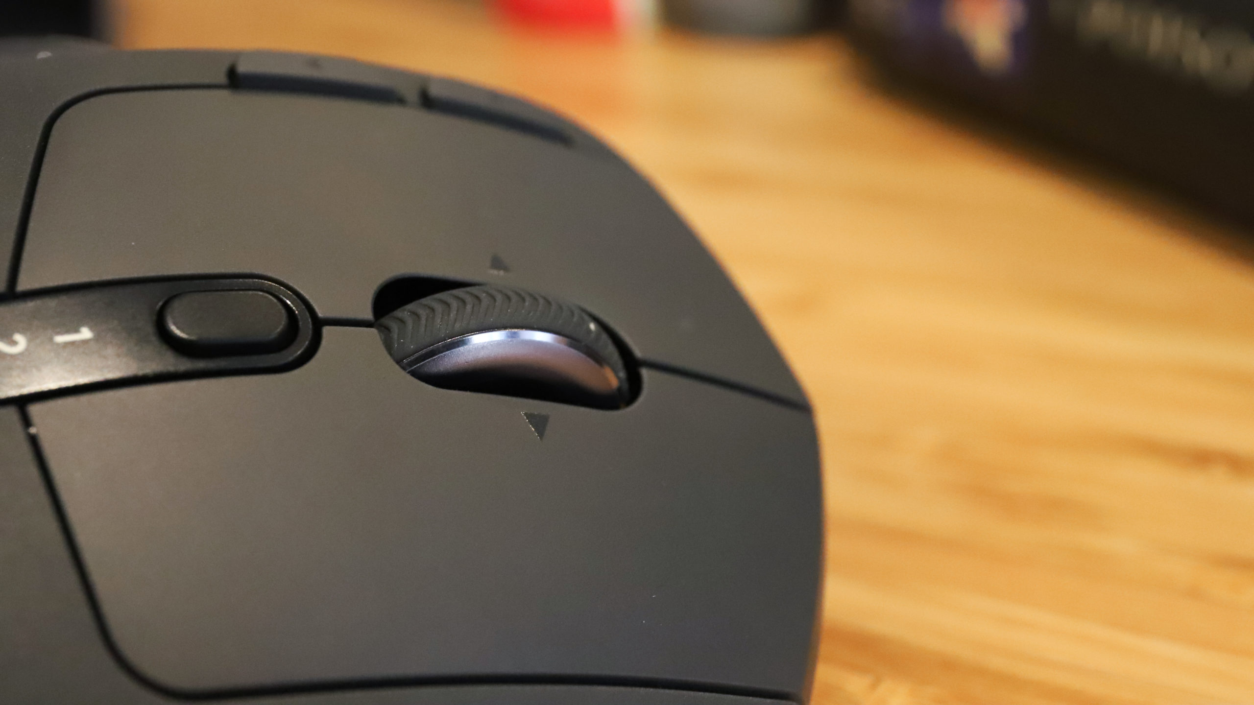 Why The Hell Would Anyone Use A Trackball Mouse?