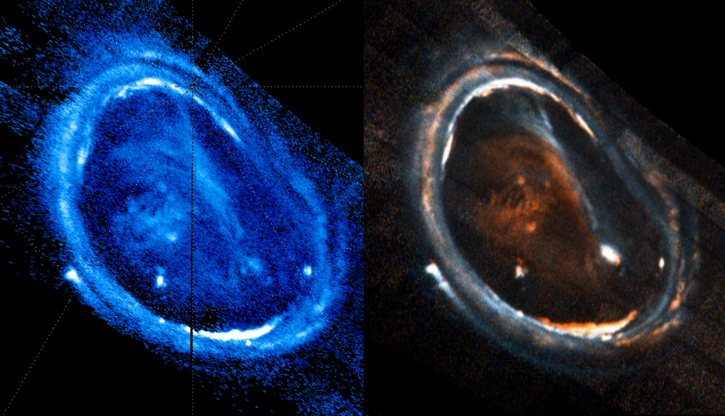 New Observations By NASA’s Juno Spacecraft Are Shaking Up Theories About Jupiter’s Auroras