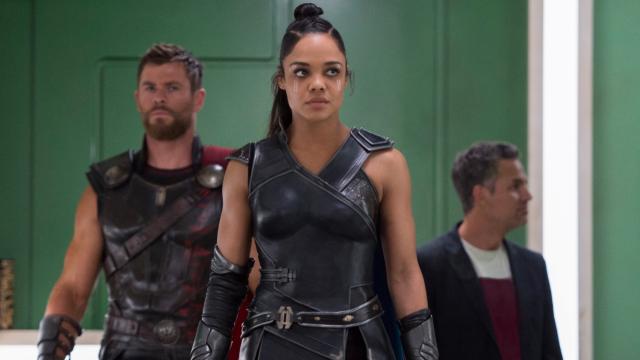 Thor’s Team Gets A Very Bad Name In A Funny New Ragnarok TV Spot