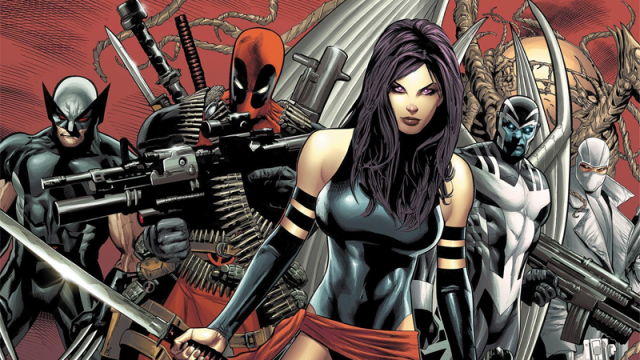 The Martian’s Drew Goddard Will Write And Direct The X-Force Movie