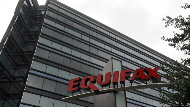 Hackers Steal Personal Information Of 143 Million Americans From Credit Reporting Agency Equifax