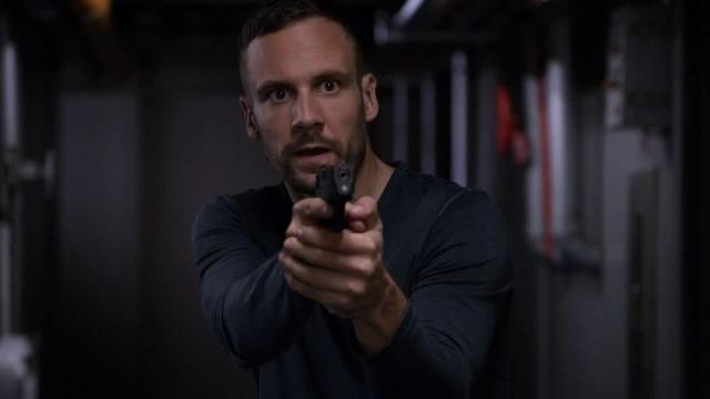 A Year After His Spinoff Died, Lance Hunter Is Returning To Marvel’s Agents Of SHIELD