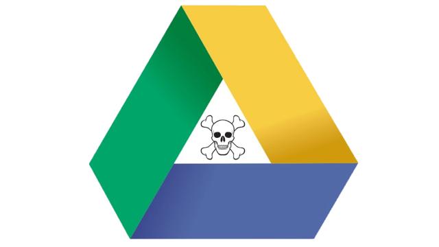 What’s Really Going On With Google Drive