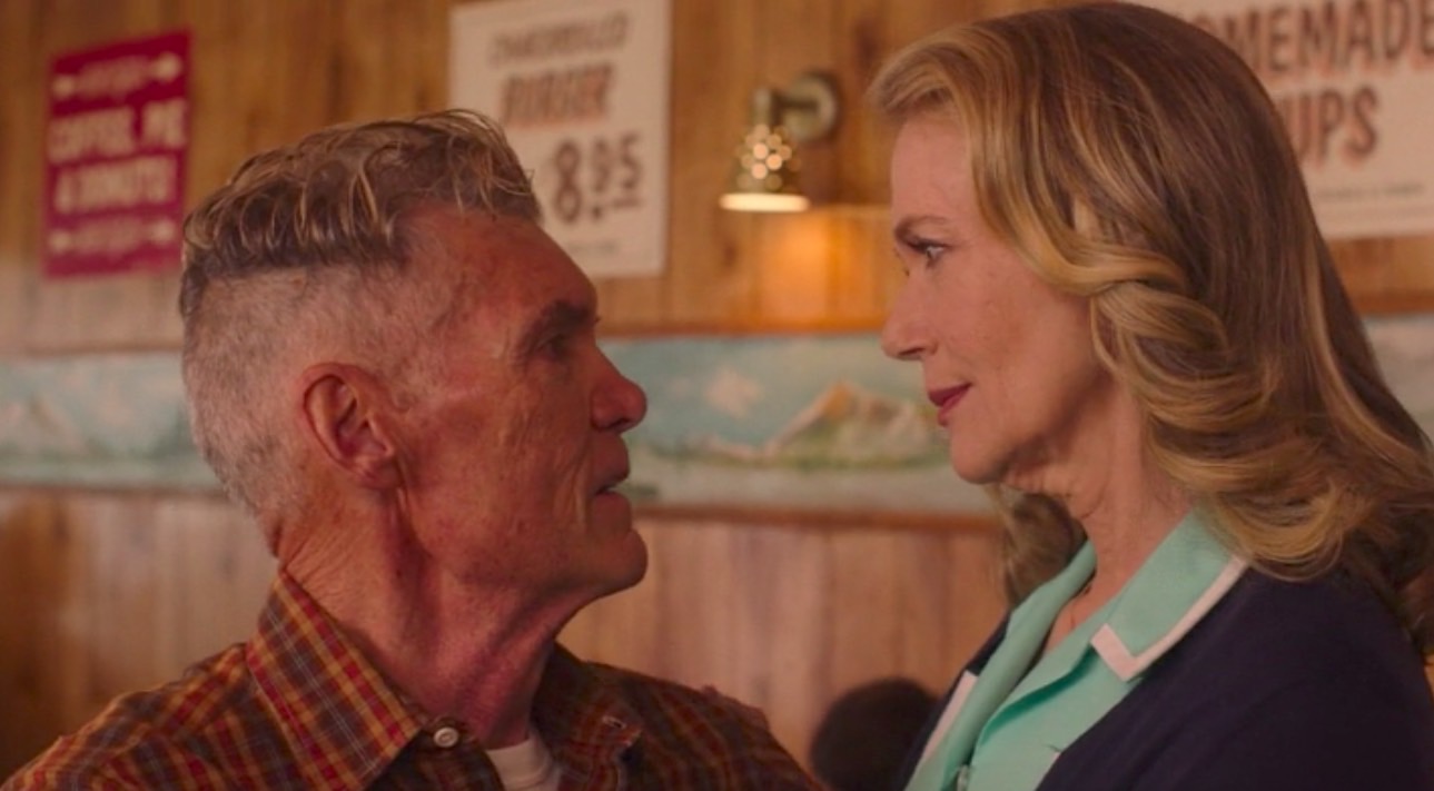 The 22 Most Shocking Moments Of Twin Peaks: The Return