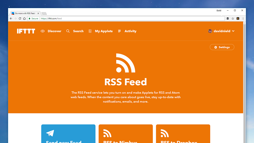 Why RSS Feeds Still Beat Facebook And Twitter For Tracking News