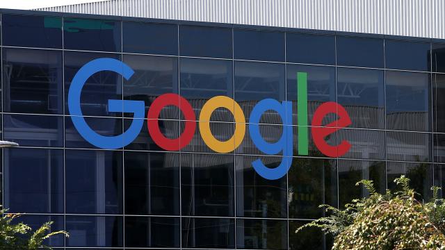Google Employees Organise Their Own Study Of Gender Pay Gap