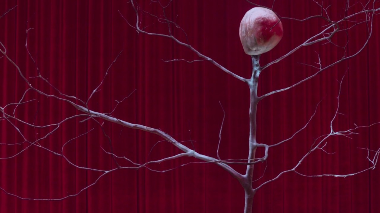 The 22 Most Shocking Moments Of Twin Peaks: The Return