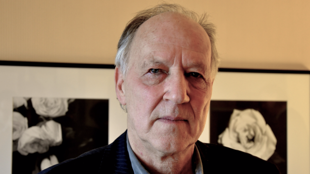 Werner Herzog Gets His Nihilistic Hands All Over Star Wars: Episode IX In This Parody Trailer