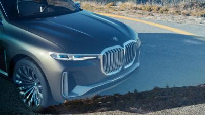 What Should BMW Do About Its Increasingly Bad Struggle With Design?
