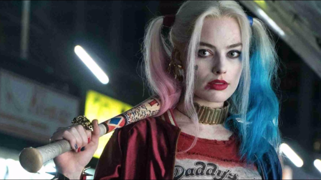Margot Robbie Isn’t Sure What Harley Quinn’s Next Movie Is Either