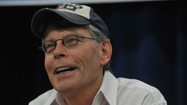 In The Wake Of It’s Success, Yet Another Stephen King Story Is Becoming A Movie