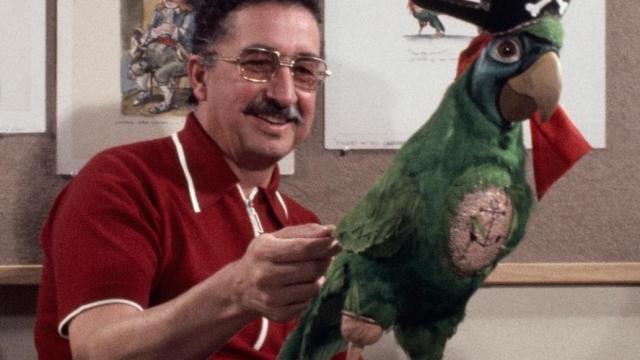 X Atencio, Disney Animator And Co-Writer Of The Pirates Of The Caribbean Theme Music, Dies At 98