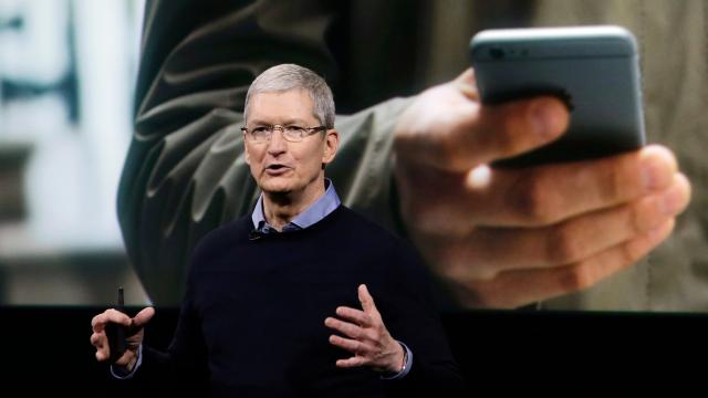 Tim Cook: Steve Jobs Once Spent $10 Million ‘On One Textbook To Show What Was Possible’