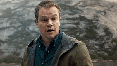 Tiny Matt Damon Lives Large In The First Trailer For Downsizing