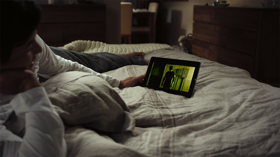 How To Binge-Watch Without Hurting Your Health
