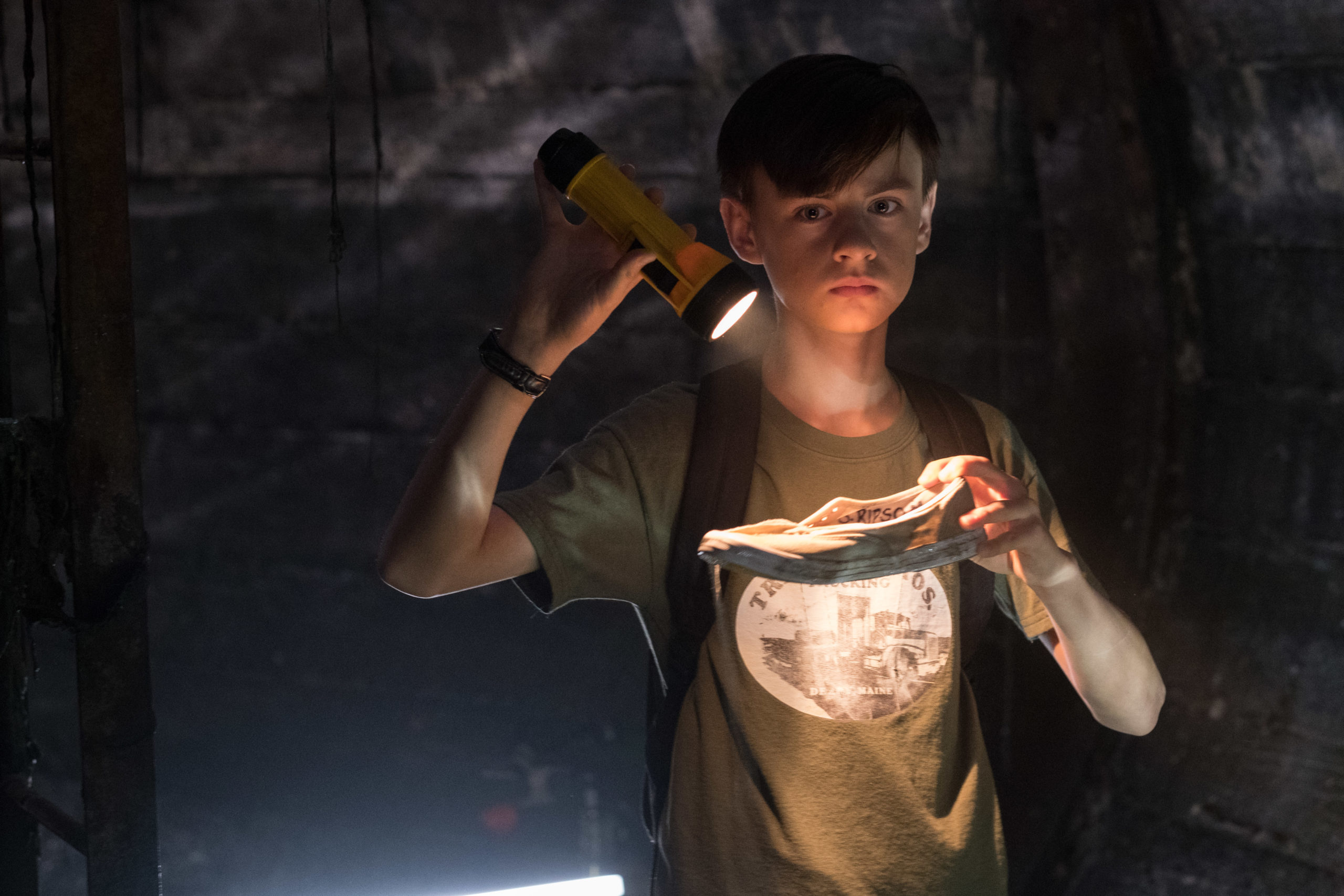 Here’s How The It Sequel Can Be Even Better Than The First Film