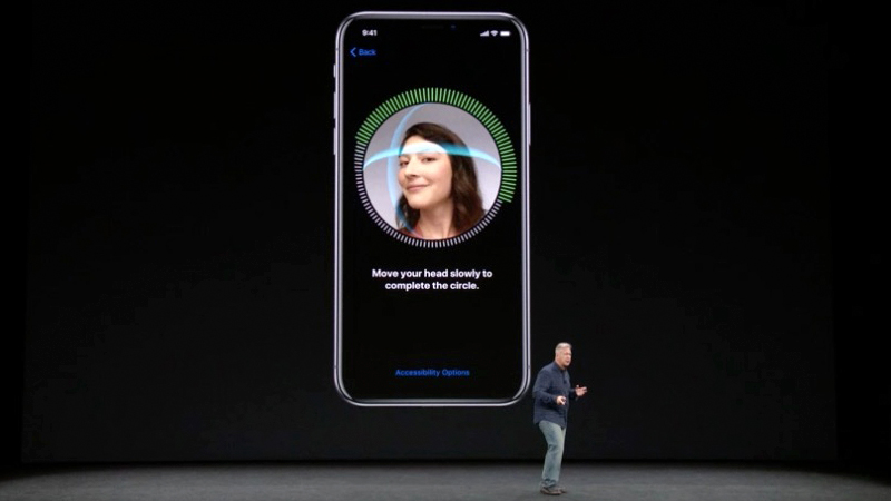 Face ID Raises Some Scary Questions, Here Are Some Answers