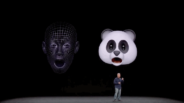 Apple’s Creepy New Emoji Are A Gateway Drug To Furrydom