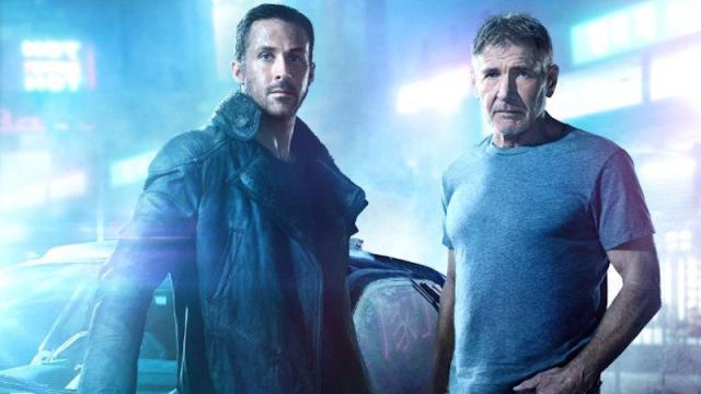 Harrison Ford Thinks Ryan Gosling Should Be Grateful He Didn’t Get Punched More