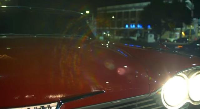 John Carpenter Hits The Streets For His New Music Video Tribute To Stephen King’s Christine