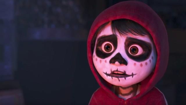 The Vivid New Trailer For Pixar’s Coco Makes Us Even More Excited To See It