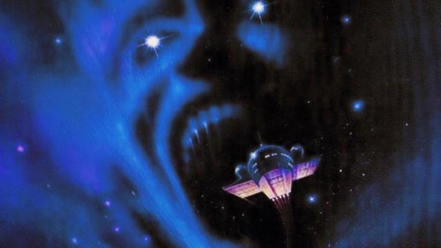 It’s Looking Very Good For Syfy’s Adaptation Of George R.R. Martin’s Sci-Fi Horror Tale Nightflyers