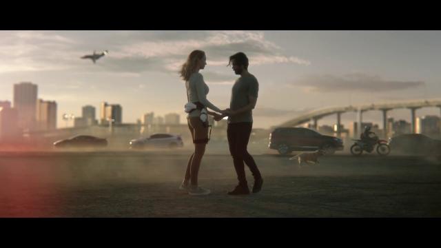 This Aussie Ad Shows Off Honda At Its Best