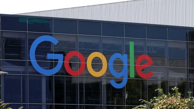 Former Employees Are Suing Google Over Alleged Gender Discrimination
