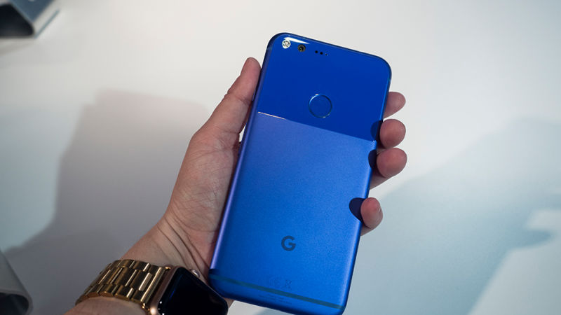 5 Things Google Needs To Do To Make The Pixel 2 Great