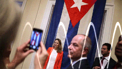The Case Of A Brain-Damaging ‘Sonic Weapon’ In Cuba Is Only Getting Stranger And Scarier