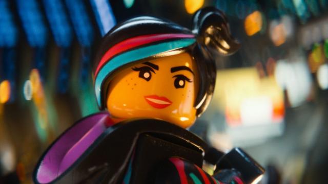 The Lego Movie Sequel Will Focus On Gender Issues, And That Sounds Great