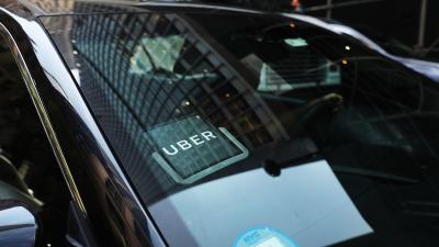 Portland Says Uber Targeted More Than A Dozen Officials With ‘Greyball’ Software