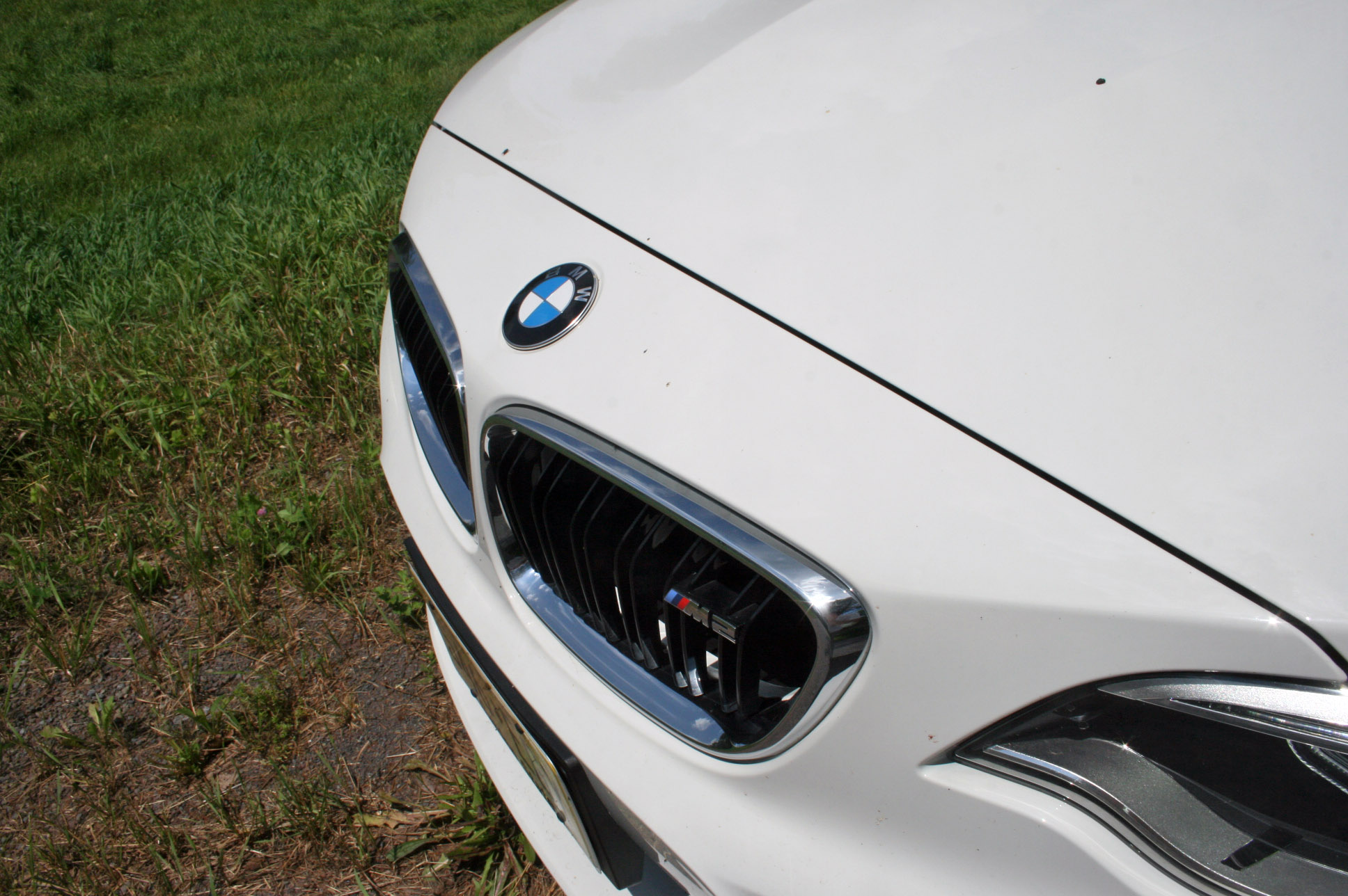 The 2017 BMW M2 Is Exactly What You Want A Modern M Car To Be