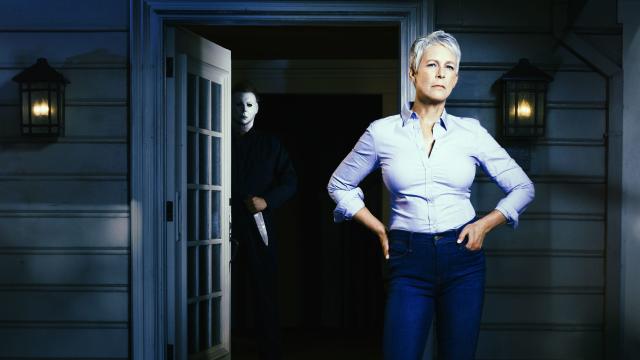 Jamie Lee Curtis Will Reprise Her Iconic Role As Laurie Strode In The New Halloween Movie