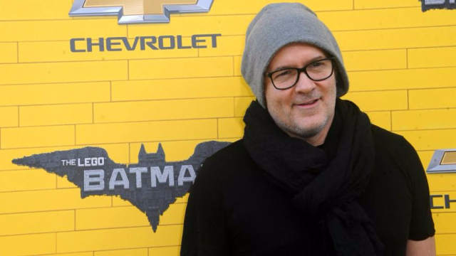 Warner Bros. Is Building A ‘Director-Driven’ Superhero Universe, Says Nightwing Director