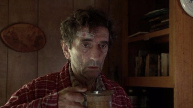 Harry Dean Stanton’s Unmistakable Humanity Grounded Some Of Film’s Best Moments