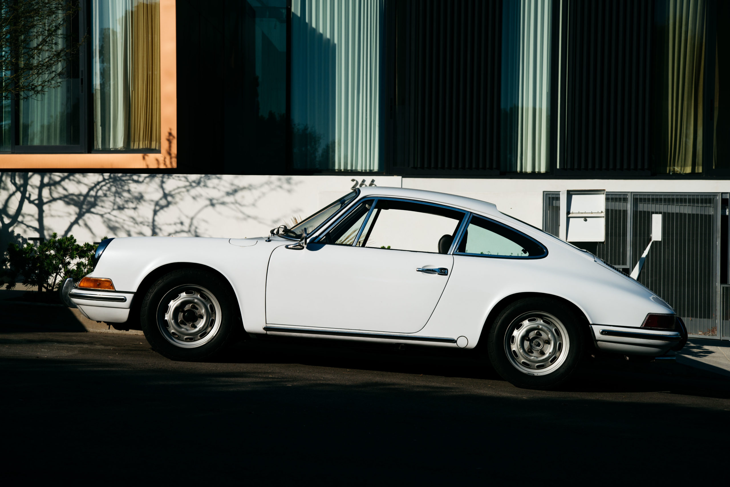 Why The Porsche 912 Has Its Own Cult Following