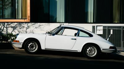 Why The Porsche 912 Has Its Own Cult Following