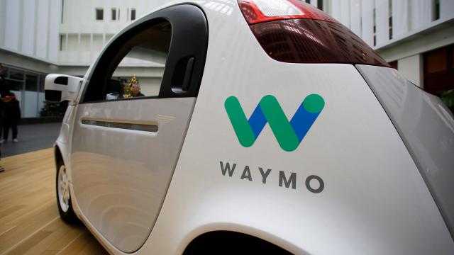 Waymo Wants To Delay Its October 11th Court Date With Uber