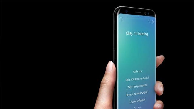 You Can Finally Disable The Samsung S8’s Annoying Bixby Button – But That’s Not Enough