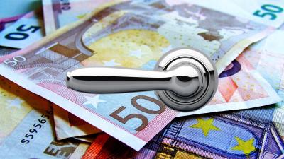 Why Is Someone Clogging Swiss Toilets With Tens Of Thousands Of Euros In Cash?