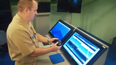 Why The US Navy Plans To Use 12-Year-Old Xbox 360 Controllers On Its Most Advanced Subs