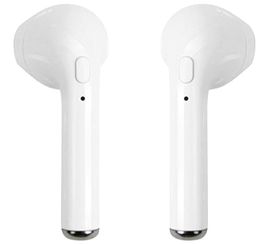 If You Have Gigantic Ears No One Will Know You Bought These $50 Knockoff AirPods