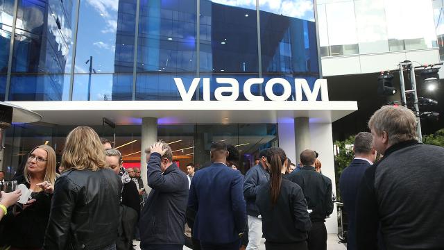 Viacom Leak May Have Exposed Hundreds Of Digital Properties – Paramount Pictures, Comedy Central, MTV, And More
