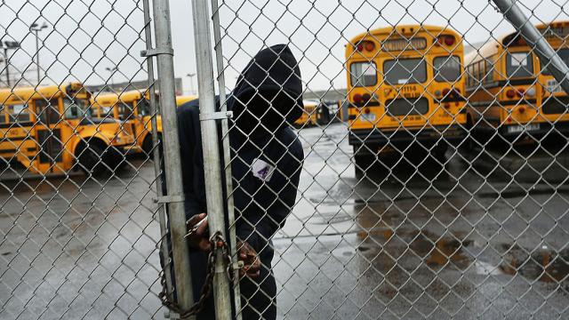 Hackers Lock Down Entire US School District With Threats: ‘We Are Savage Creatures’