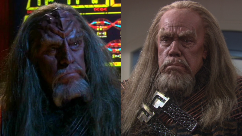 Everything You Need To Know About The Klingons, Star Trek’s Ever-Changing Space Warriors